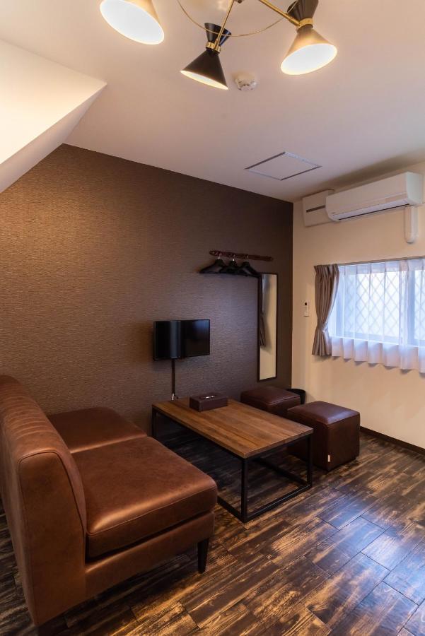 Tino Nozomi Rumah liburan *
